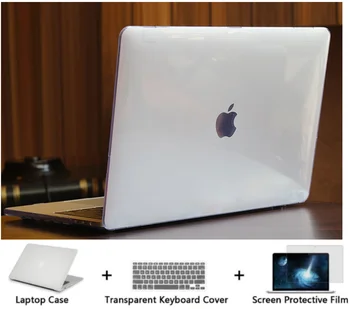 3in1 Case For Macbook Air 13 A1466 A1369 Touch ID A1932 Touch bar Air pro retina 11 12 13 15 inch A1706 1708 A1989 A2159 A1502
3in1 Case For Macbook Air 13 A1466 A1369 Touch ID A1932 Touch bar Air pro retina 11 12 13 15 inch A1706 1708 A1989 A2159 A1502