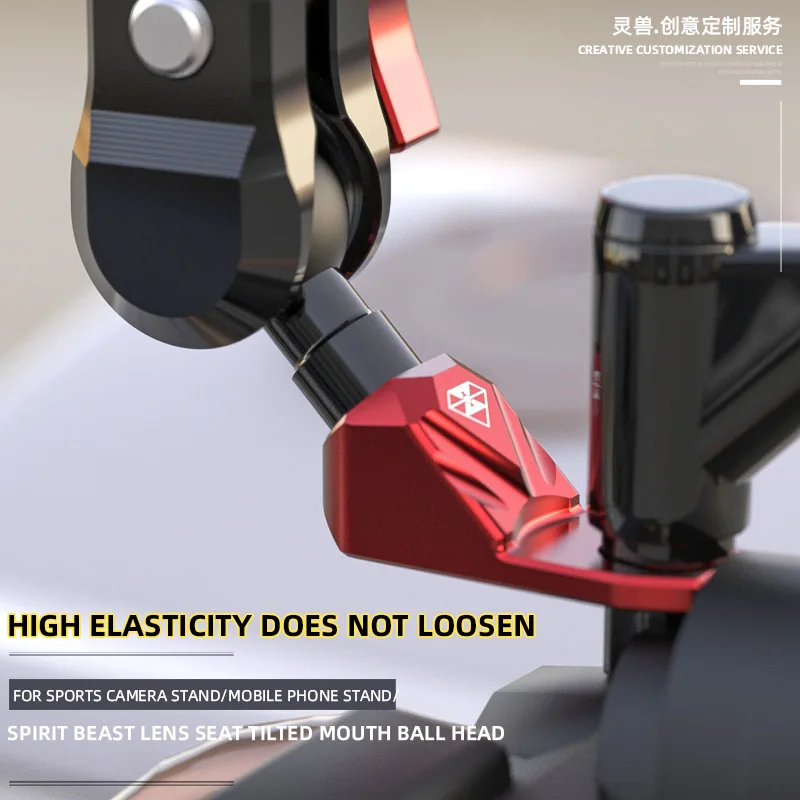 Universal Motorcycle Mirror Phone Holder Action Sport Camera Bracket for Honda Suzuki KTM Yamaha Kawasaki BMW Ducati MOTO GUZZI
Universal Motorcycle Mirror Phone Holder Action Sport Camera Bracket for Honda Suzuki KTM Yamaha Kawasaki BMW Ducati MOTO GUZZI