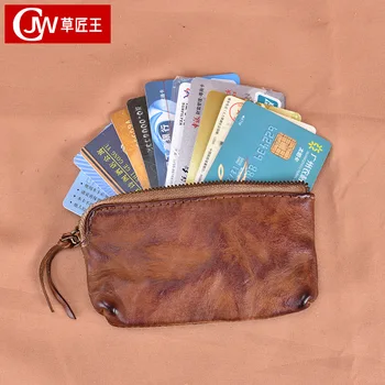 Zero Wallet Men's Leather Small 2019 New Short Mini Simple Bag Coin Bag Money Bag
Zero Wallet Men's Leather Small 2019 New Short Mini Simple Bag Coin Bag Money Bag