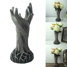 60%HOTTree Dryad Vase Handmade Home Decoration Portable Flower Landscaping Resin Elves Vase for Office
60%HOTTree Dryad Vase Handmade Home Decoration Portable Flower Landscaping Resin Elves Vase for Office