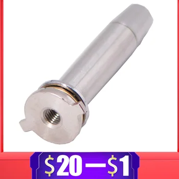 Tactical Stainless Steel Spring Guide Bearing For Ver.2 AEG Airsoft Gearbox Receiver Hunting Paintball Accessories
Tactical Stainless Steel Spring Guide Bearing For Ver.2 AEG Airsoft Gearbox Receiver Hunting Paintball Accessories