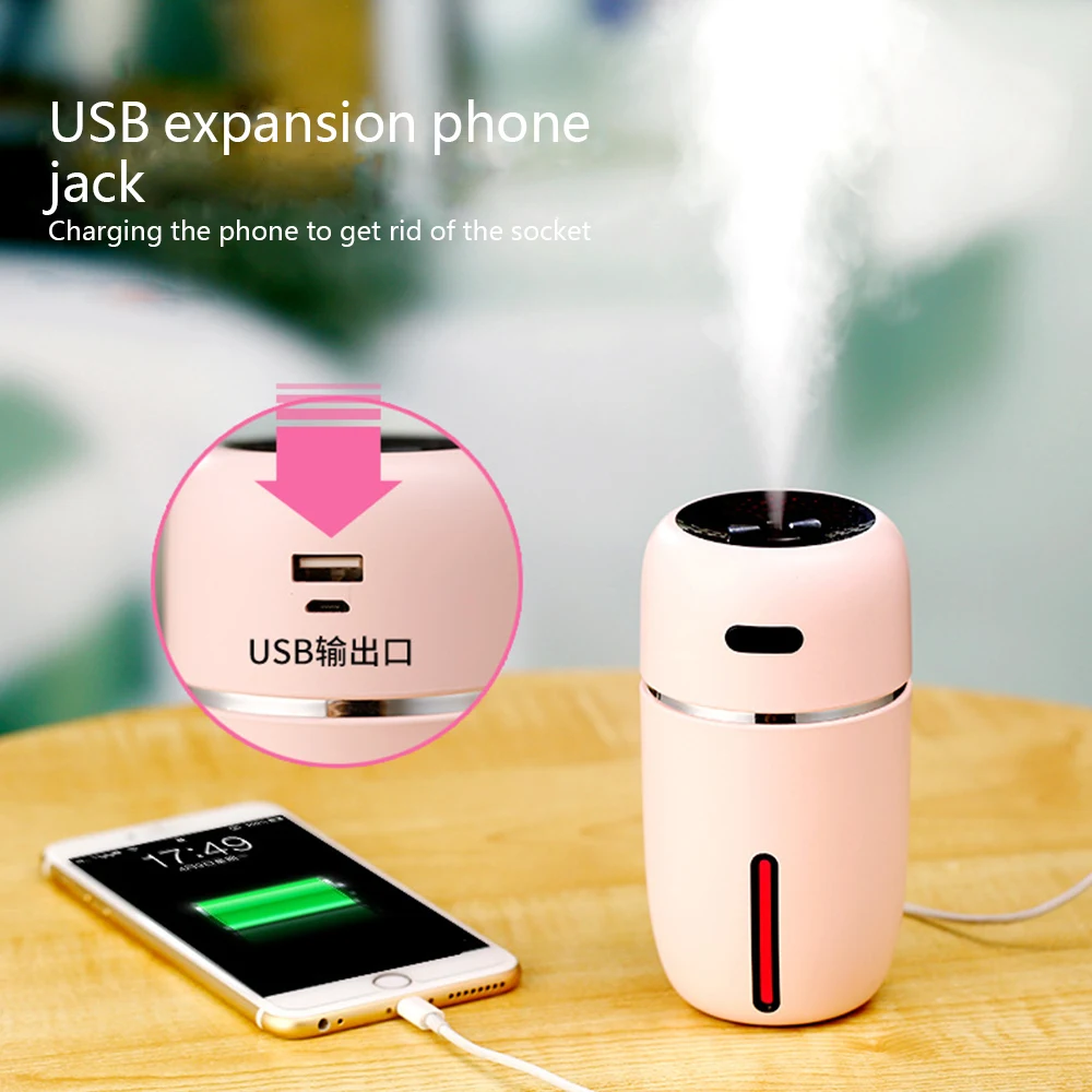 White Dolphin Mini USB Air Humidifier Aroma Diffuser With Changing LED Air Vaporizer Car Essential Oil Aromatherapy Diffuser
White Dolphin Mini USB Air Humidifier Aroma Diffuser With Changing LED Air Vaporizer Car Essential Oil Aromatherapy Diffuser