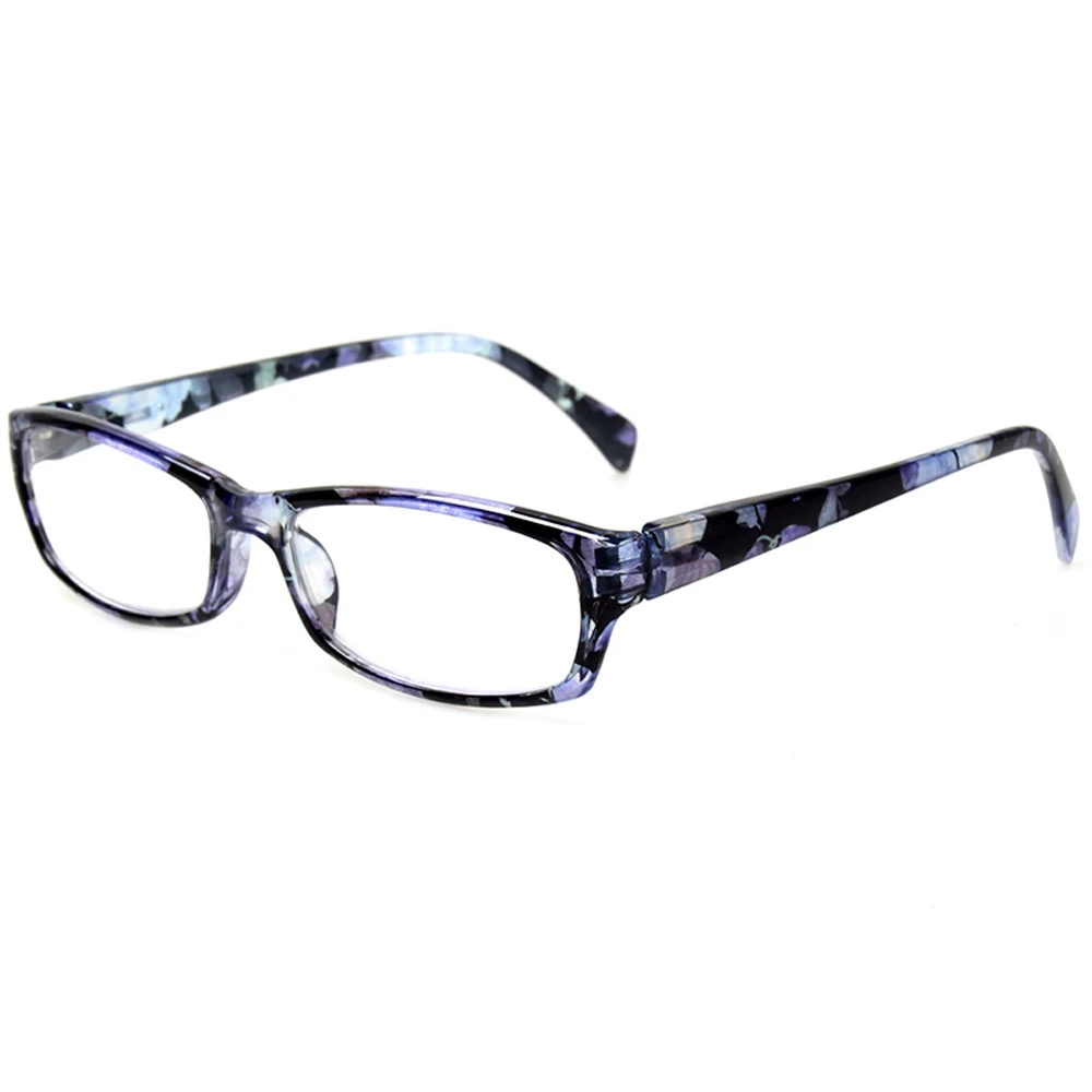 Reading Glasses Fashion Eyeglasses with Floral Design Readers for Men and Women Presbyopia Glasses Diopte Gafas Frame Material
Reading Glasses Fashion Eyeglasses with Floral Design Readers for Men and Women Presbyopia Glasses Diopte Gafas Frame Material