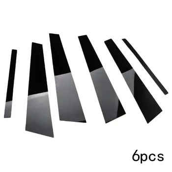 6PCS Middle BC Column Sticker Fit for Honda Civic 2006-11 Mirror effect Window Pillar Posts Cover Trim
6PCS Middle BC Column Sticker Fit for Honda Civic 2006-11 Mirror effect Window Pillar Posts Cover Trim