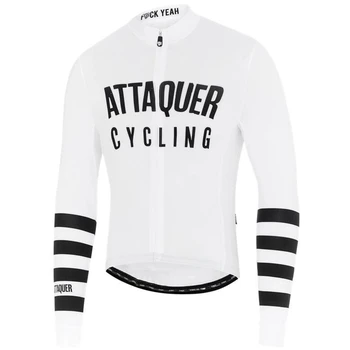 Attaquer long sleeve Jersey 2020 Men's team Summer cycling sweatshirt maglia Mountain bike Jersey milk camouflage ropa ciclismo
Attaquer long sleeve Jersey 2020 Men's team Summer cycling sweatshirt maglia Mountain bike Jersey milk camouflage ropa ciclismo