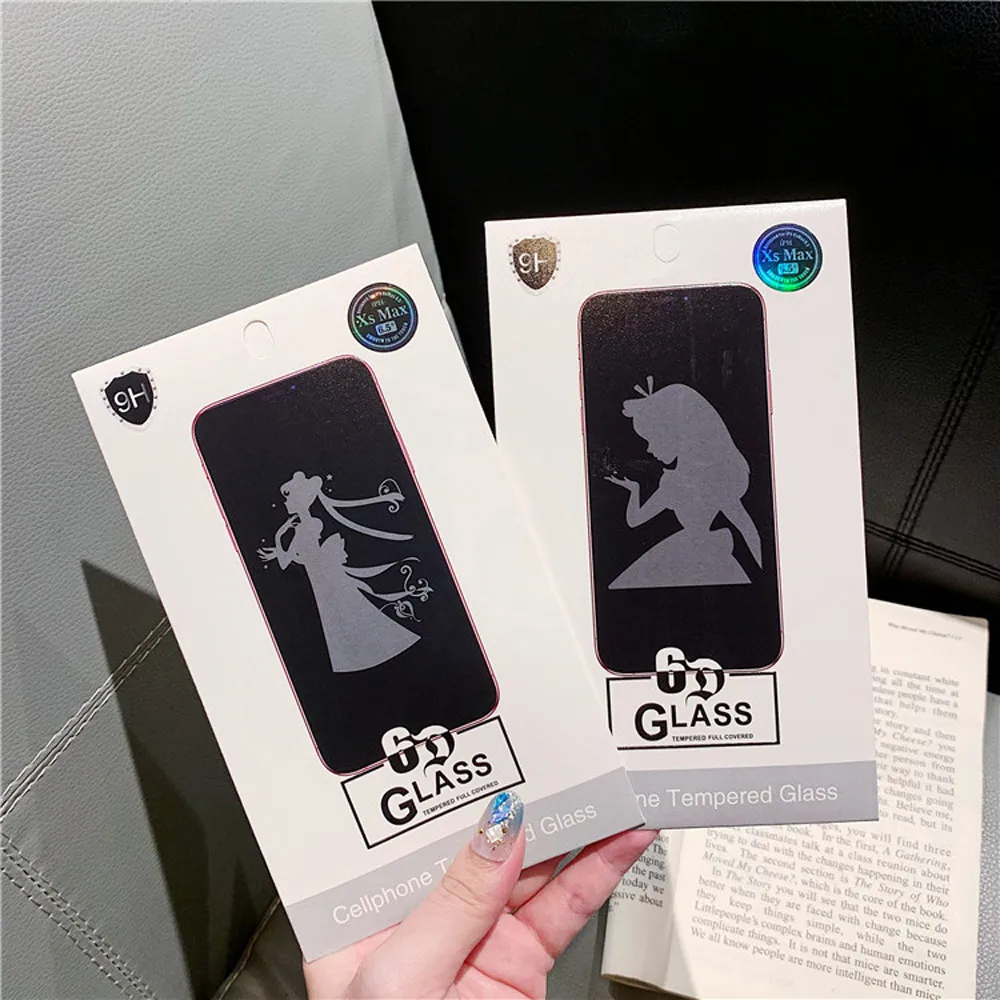 FAYANG Flower Fairy Patterned Tempered Glass For Iphone xs max xr x xsmax iphone xr Full Tempered Film Protective Screen
FAYANG Flower Fairy Patterned Tempered Glass For Iphone xs max xr x xsmax iphone xr Full Tempered Film Protective Screen