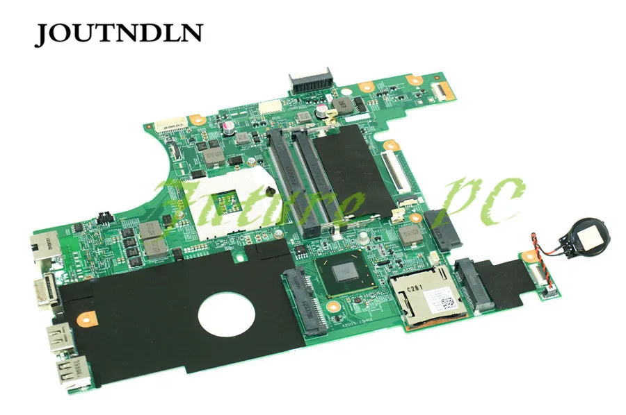 JOUTNDLN для Dell Vostro 2420 V2420 3420 Материнская плата ноутбука CN 0K4FNR K4FNR 11281 1 SLJ8E Тесты