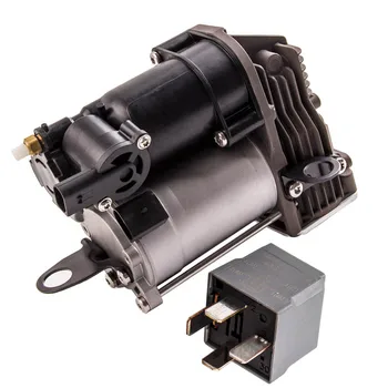 2213201704 Air Compressor for Mercedes-Benz S-Class 2007 W221 S 320 CDi Saloon 2987ccm 2213200304 W/ Relay
2213201704 Air Compressor for Mercedes-Benz S-Class 2007 W221 S 320 CDi Saloon 2987ccm 2213200304 W/ Relay