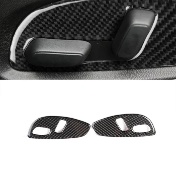 for Chevrolet Camaro 2017+ Car Interior Accessories Seat Adjustment Decorative Stickers Soft Carbon Fiber Look Car Styling 2pcs
for Chevrolet Camaro 2017+ Car Interior Accessories Seat Adjustment Decorative Stickers Soft Carbon Fiber Look Car Styling 2pcs