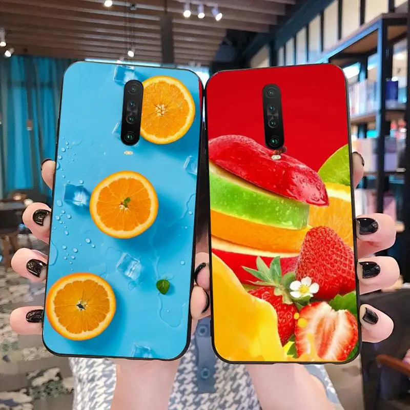 Fruits Strawberry Watermelon Bling Cute Phone Case for Redmi Note 8 8A 8T 7 6 6A 5 5A 4 4X 4A Go Pro
Fruits Strawberry Watermelon Bling Cute Phone Case for Redmi Note 8 8A 8T 7 6 6A 5 5A 4 4X 4A Go Pro
