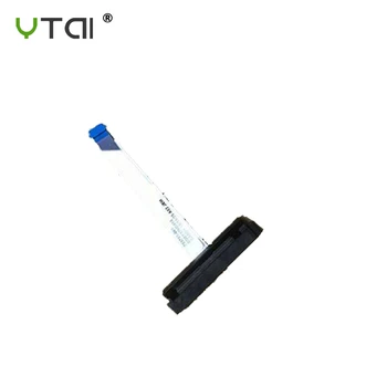 DD0Y37HD010 HDD Connector Flex Cable For HP M7-K M7-K111DX 17T-F 17T-F200 17T-K laptop SATA Hard Drive SSD Adapter wire
DD0Y37HD010 HDD Connector Flex Cable For HP M7-K M7-K111DX 17T-F 17T-F200 17T-K laptop SATA Hard Drive SSD Adapter wire