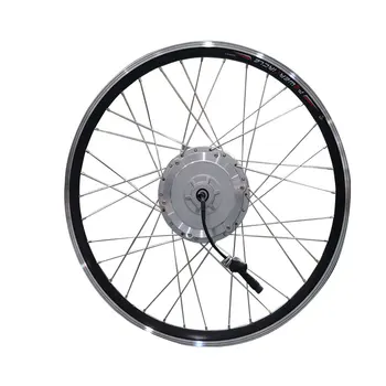 BAFANG 36V/48V 250W/350W/500W Electric Wheel Motor Front Brushless Bicycle Electric Bicycle Engine Electric Bike Conversion Kit
BAFANG 36V/48V 250W/350W/500W Electric Wheel Motor Front Brushless Bicycle Electric Bicycle Engine Electric Bike Conversion Kit