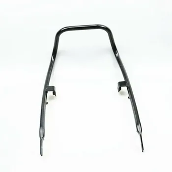 Black Luggage Rack Rear Support Handrail Bracket For Yamaha Tricker SR400 500
Black Luggage Rack Rear Support Handrail Bracket For Yamaha Tricker SR400 500
