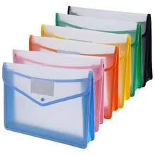 A4 Plastic Folders Document Files Folders Popper Wallet Envelope Pockets Large Capacity with Snap Closure, Card Slot for Office
A4 Plastic Folders Document Files Folders Popper Wallet Envelope Pockets Large Capacity with Snap Closure, Card Slot for Office