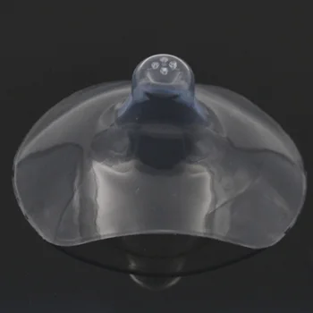 Extractor Nipple Shield Milk Feeding Ultra-thin Silicone Breastfeeding Protection Cover Maternity Pacifiers Reusable Accessories
Extractor Nipple Shield Milk Feeding Ultra-thin Silicone Breastfeeding Protection Cover Maternity Pacifiers Reusable Accessories