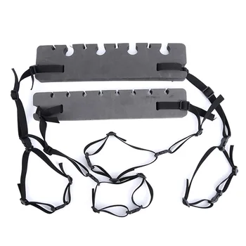 2pcs/ Set Horizontal Practical Sport Fishing Rod Rack Adjustable Universal Outdoor Lightweight Portable Space Saving Car Mounted
2pcs/ Set Horizontal Practical Sport Fishing Rod Rack Adjustable Universal Outdoor Lightweight Portable Space Saving Car Mounted