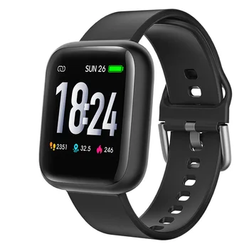 Smart bracelet with full touch screen heart rate monitor ECG blood pressure IP68 fitness tracker Wrisatband with smart watch
Smart bracelet with full touch screen heart rate monitor ECG blood pressure IP68 fitness tracker Wrisatband with smart watch
