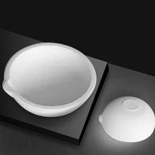 Big Size High Temperature 1800℃ Ceramic Melting Bowl Crucible For Gold Silver Metal Smelting Jewelry Making Tool
Big Size High Temperature 1800℃ Ceramic Melting Bowl Crucible For Gold Silver Metal Smelting Jewelry Making Tool