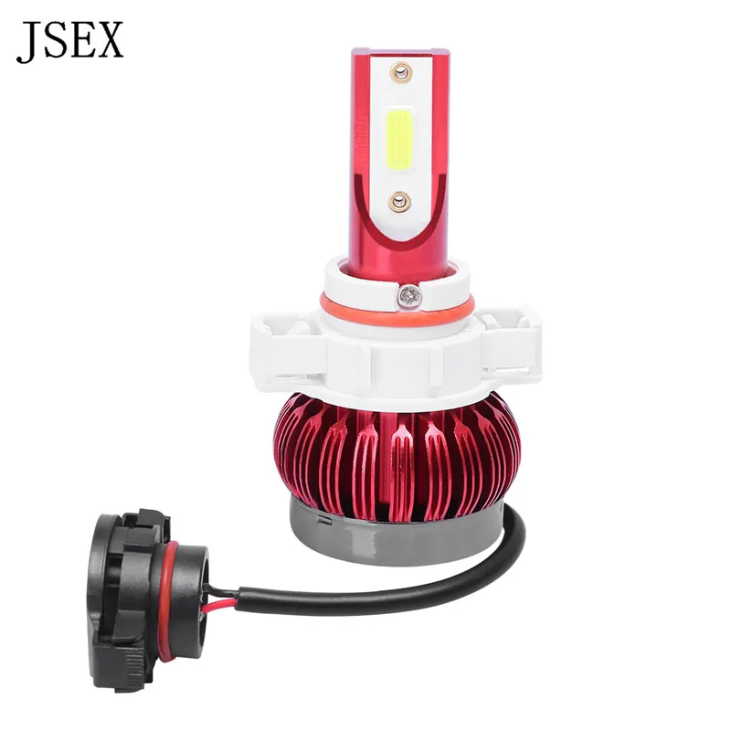 1PC Protable Headlight Led Bulbs Waterproof FS35 6500k H4 Led H7 H11 H1 9005 9006 6500lm Styling ForAutomotivo
1PC Protable Headlight Led Bulbs Waterproof FS35 6500k H4 Led H7 H11 H1 9005 9006 6500lm Styling ForAutomotivo