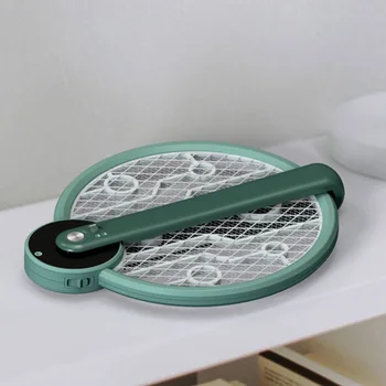 2 In 1 Bug Zapper Killer Lamp Home Bedroom Electric Mosquito Swatter Insect Control Cordless Outdoor Camping Foldable Portable
2 In 1 Bug Zapper Killer Lamp Home Bedroom Electric Mosquito Swatter Insect Control Cordless Outdoor Camping Foldable Portable