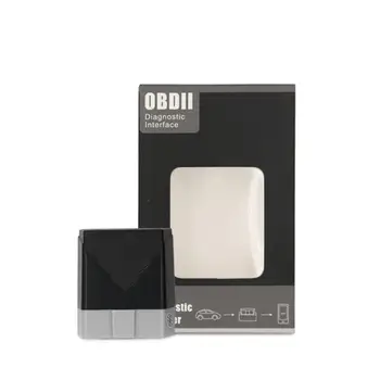 VV09 ELM327 OBD2 Car Diagnostic Tool OBDII Protocol Mini ELM327 (ST) Code Readers & Scan Tools Car Accessories
VV09 ELM327 OBD2 Car Diagnostic Tool OBDII Protocol Mini ELM327 (ST) Code Readers & Scan Tools Car Accessories