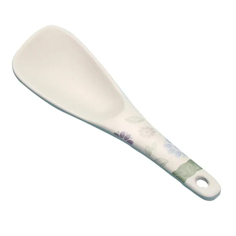 1PC Bamboo Fiber Rice Scoop Kitchen Non Stick Rice Paddle Spoon Cooker Special Large Scoop Table Serving Accessories
1PC Bamboo Fiber Rice Scoop Kitchen Non Stick Rice Paddle Spoon Cooker Special Large Scoop Table Serving Accessories