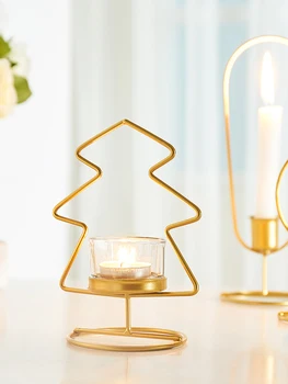 Stand Mold Candle Holder Metal Minimalist Golden Luxury Metal Pillar Candlestick Candelabros Candelabra Home Table Decor KK60ZT
Stand Mold Candle Holder Metal Minimalist Golden Luxury Metal Pillar Candlestick Candelabros Candelabra Home Table Decor KK60ZT