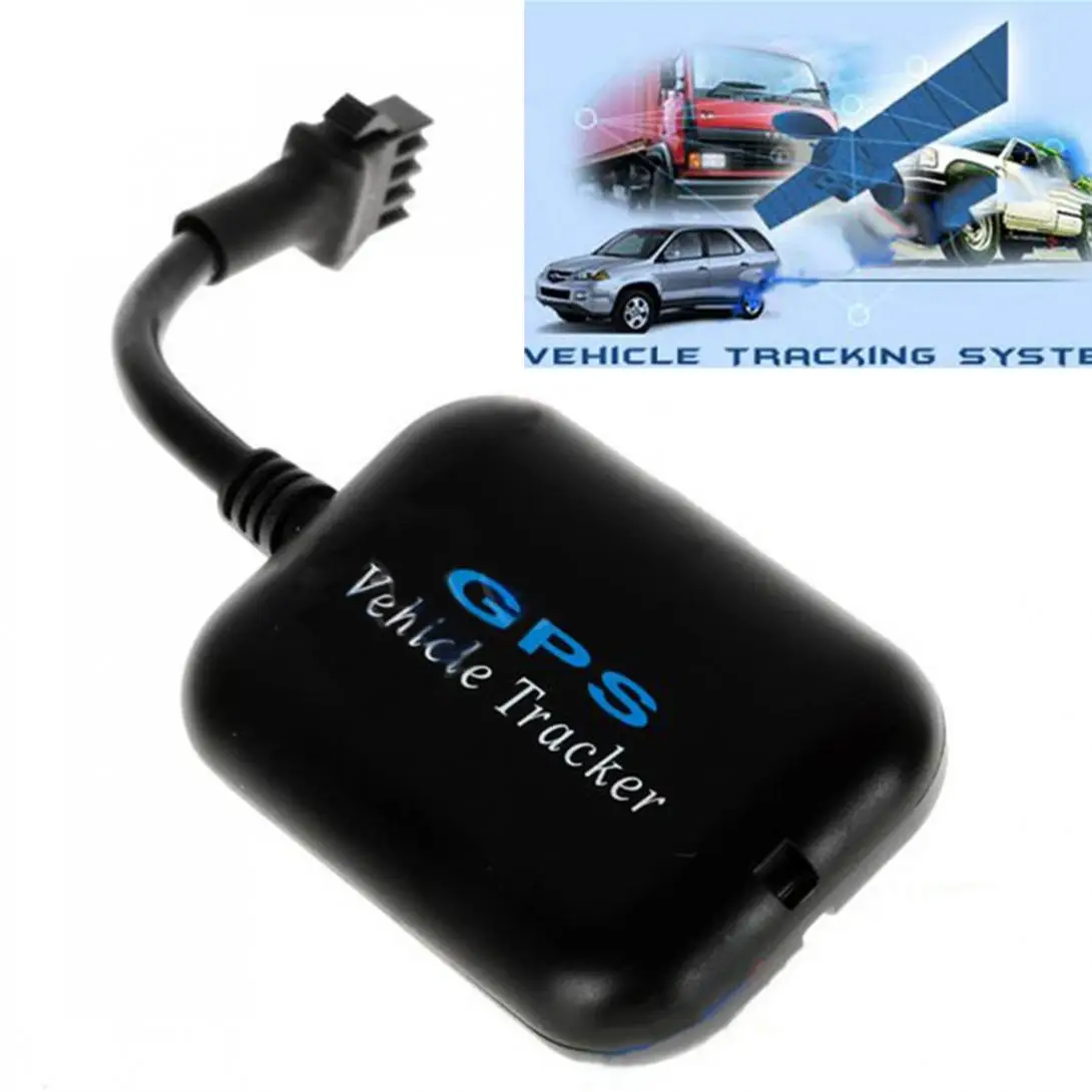 Motorcycle Vehicle Car GSM GPRS Tracker Alarm System Real-time Location Tracking Device By Sent SMS
Motorcycle Vehicle Car GSM GPRS Tracker Alarm System Real-time Location Tracking Device By Sent SMS