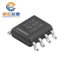 1Pcs New Original OPA2171AIDR SOIC-8 Arduino Nano Integrated Circuits Operational Amplifier Single Chip Microcomputer
1Pcs New Original OPA2171AIDR SOIC-8 Arduino Nano Integrated Circuits Operational Amplifier Single Chip Microcomputer