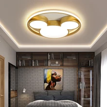 Gold Mouse Ear Ceiling Light with Remote Modern LED Rat Lamp Ring Lighting for Kids Girls Bedroom Living Room Bathroom Kitchen
Gold Mouse Ear Ceiling Light with Remote Modern LED Rat Lamp Ring Lighting for Kids Girls Bedroom Living Room Bathroom Kitchen