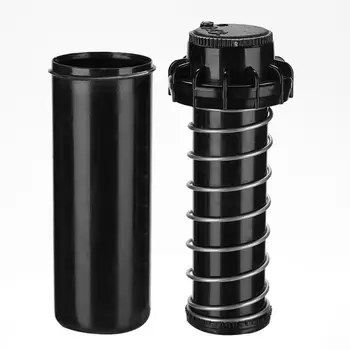 360 Degrees Water Spray Sprinkler Rotary Atomizing Nozzle Lawn Garden Irrigation Garden Greenhouse Irrigation Sprayer
360 Degrees Water Spray Sprinkler Rotary Atomizing Nozzle Lawn Garden Irrigation Garden Greenhouse Irrigation Sprayer