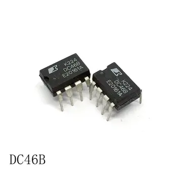 Power management chip DC46B DIP-7 10pcs/lots new in stock
Power management chip DC46B DIP-7 10pcs/lots new in stock