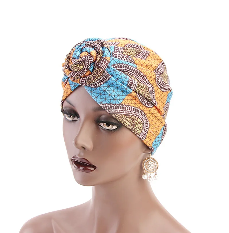 Bohemian Style Women's Donut Turban Caps Muslim Cotton Hijab Bonnet Ladies Headband Turbans Femme Musulman Headscarf Hat African
Bohemian Style Women's Donut Turban Caps Muslim Cotton Hijab Bonnet Ladies Headband Turbans Femme Musulman Headscarf Hat African