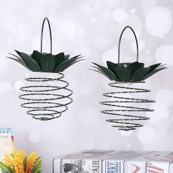 Outdoor Solar LED Iron Pineapple Light Christmas Gift Light String Pineapple Lantern Light Decorative Lighting Waterproof Fairy
Outdoor Solar LED Iron Pineapple Light Christmas Gift Light String Pineapple Lantern Light Decorative Lighting Waterproof Fairy