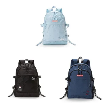 Cute Cartoon Cinnamoroll Cat Plush Backpack Soft Girls Animal Toys Bag For children School bag Handbag Kids Boirthday Gifts 
Cute Cartoon Cinnamoroll Cat Plush Backpack Soft Girls Animal Toys Bag For children School bag Handbag Kids Boirthday Gifts