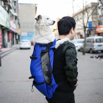 Washable Pet Dog Carrier Bag for Large Dog Adjustable Pet Dog Outdoor Shoulder Travel Backpack Breathable Pet Dog Carrier Bag
Washable Pet Dog Carrier Bag for Large Dog Adjustable Pet Dog Outdoor Shoulder Travel Backpack Breathable Pet Dog Carrier Bag