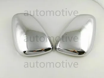 Chrome Rearview Side Mirrors Mask Cover Molding Trim For RENAULT Koleos 2017
Chrome Rearview Side Mirrors Mask Cover Molding Trim For RENAULT Koleos 2017