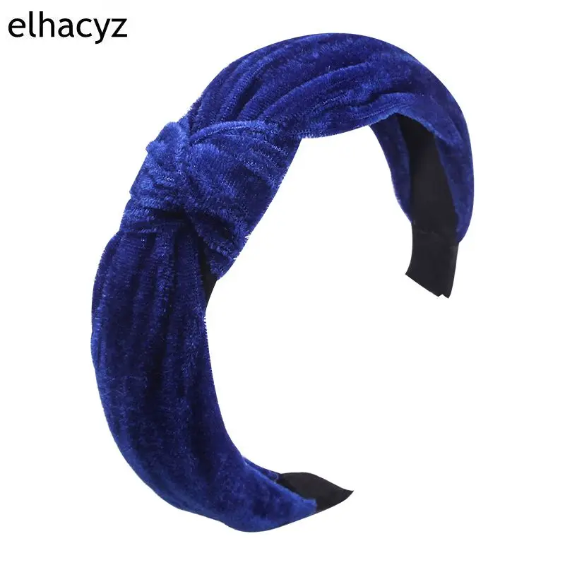 10pcs/lot New Fashion Wide Soft Velvet Knotted Hair Band Headband Children Girls Lady Bow Hair Hoop Hair Accessories Headwear 
10pcs/lot New Fashion Wide Soft Velvet Knotted Hair Band Headband Children Girls Lady Bow Hair Hoop Hair Accessories Headwear