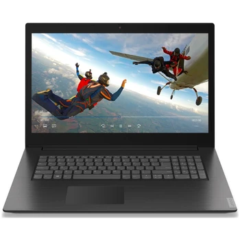 Laptop Lenovo Ideapad L340-17IWL 17.3", TN, i3-8145U, 8 Гб, 1Тб HDD, 128Гб SSD, nVidia GeForce MX110, DOS, 81M0003PRK
Laptop Lenovo Ideapad L340-17IWL 17.3", TN, i3-8145U, 8 Гб, 1Тб HDD, 128Гб SSD, nVidia GeForce MX110, DOS, 81M0003PRK