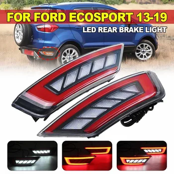 Car Rear Bumper Led Reflector Light For Ford Ecosport 2013 2014 2015 2016 2017 2018 2019 Reflector Brake Reverse Drive Light
Car Rear Bumper Led Reflector Light For Ford Ecosport 2013 2014 2015 2016 2017 2018 2019 Reflector Brake Reverse Drive Light