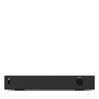 Linksys LGS108P 8-Port Business Desktop Gigabit PoE+ Switch Wired connection speed up to 1,000 Mbps 8 Gigabit Ethernet
Linksys LGS108P 8-Port Business Desktop Gigabit PoE+ Switch Wired connection speed up to 1,000 Mbps 8 Gigabit Ethernet