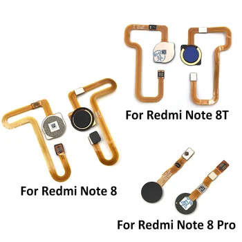 5Pcs,For Xiaomi Redmi Note 8 8T Pro Fingerprint Home Button Connection Flex Cable Ribbon For Xiaomi Redmi Note 8 Pro
5Pcs,For Xiaomi Redmi Note 8 8T Pro Fingerprint Home Button Connection Flex Cable Ribbon For Xiaomi Redmi Note 8 Pro