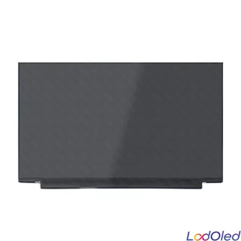 15.6'' 144HZ FHD LCD Screen Display IPS LED Panel Matrix Matte Replacement for Dell G3 15 3590 30pins 72% NTSC 1920x1080
15.6'' 144HZ FHD LCD Screen Display IPS LED Panel Matrix Matte Replacement for Dell G3 15 3590 30pins 72% NTSC 1920x1080