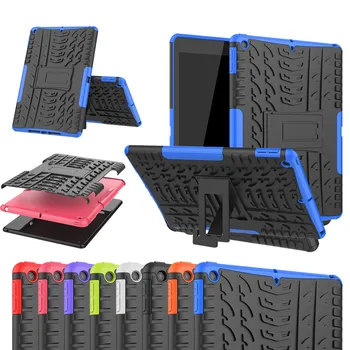 Shock-proof Rugged Hybrid Case Stand Cover For iPad 10.2 7th Generation 2019 Case Cover Cover Slim Stand Leather Case#G35 
Shock-proof Rugged Hybrid Case Stand Cover For iPad 10.2 7th Generation 2019 Case Cover Cover Slim Stand Leather Case#G35