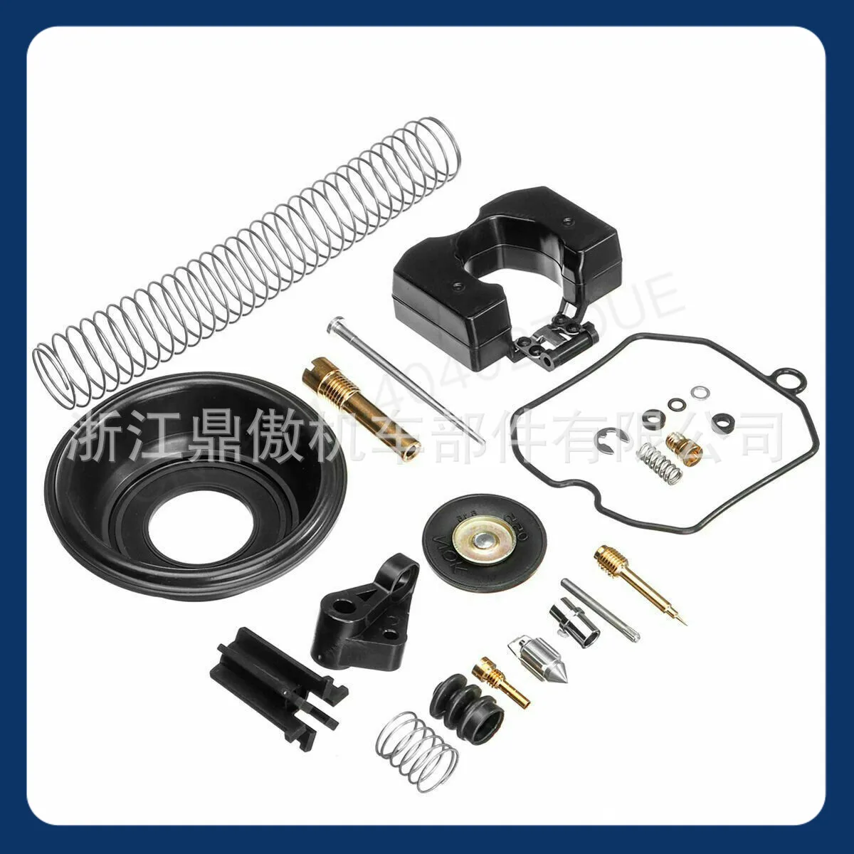 Набор для ремонта карбюратора Harley Davidson cv40 27421-99c 40 мм | Автомобили и мотоциклы