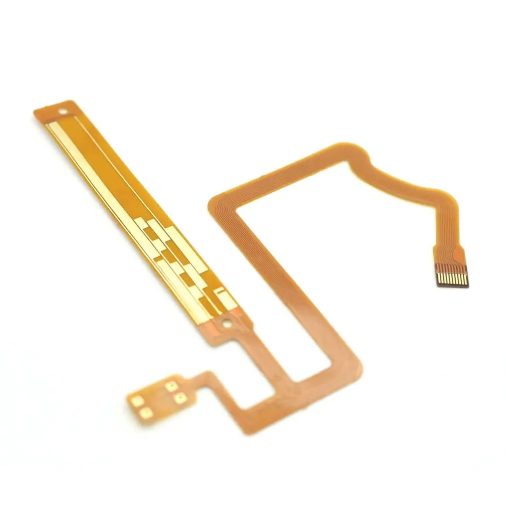 Lens Sensor Focus Flex Cable For Canon Zoom EF 16-35mm Repair Parts Easy Installation Camera Replacement Parts
Lens Sensor Focus Flex Cable For Canon Zoom EF 16-35mm Repair Parts Easy Installation Camera Replacement Parts