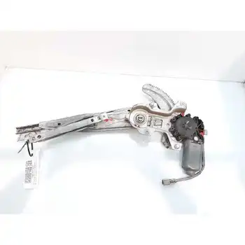 3164267 Power Windows Front Right Jeep Gr.cherokee Ii (wj/wg) 3.1 Td Laredo
3164267 Power Windows Front Right Jeep Gr.cherokee Ii (wj/wg) 3.1 Td Laredo