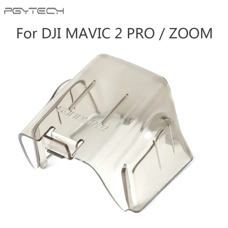 Sunnylife DJI Mavic 2 Pro Zoom Gimbal Camera Lens Cap Protective Case Drone Lens Cover Prop Protector MAVIC 2 Zoom Accessories
Sunnylife DJI Mavic 2 Pro Zoom Gimbal Camera Lens Cap Protective Case Drone Lens Cover Prop Protector MAVIC 2 Zoom Accessories