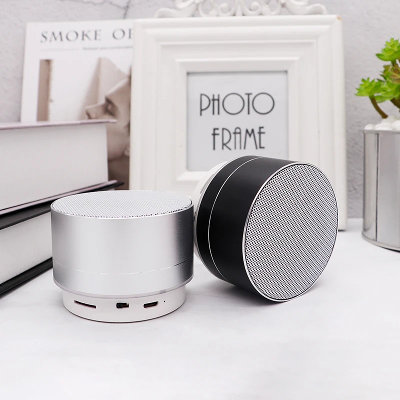A10 Portable Mini Wireless Bluetooth Speakers TF USB FM Subwoofer MP3 stereo music player for iphone Samsung mobile phone
A10 Portable Mini Wireless Bluetooth Speakers TF USB FM Subwoofer MP3 stereo music player for iphone Samsung mobile phone