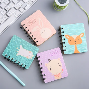 10pcs portable notepad / portable small fresh notebook / stationery notebook / student supplies
10pcs portable notepad / portable small fresh notebook / stationery notebook / student supplies